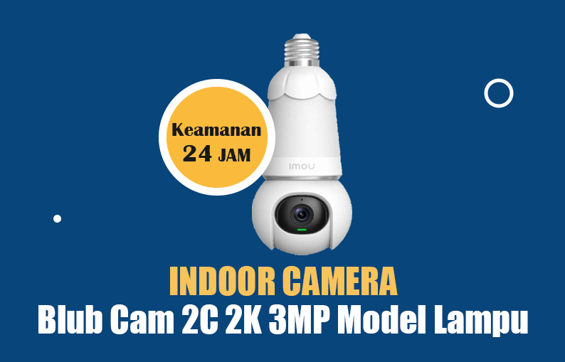IMOU Paket 1